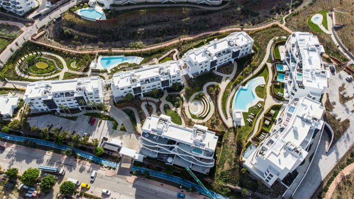 Image No.16-Appartement de 2 chambres à vendre à Malaga