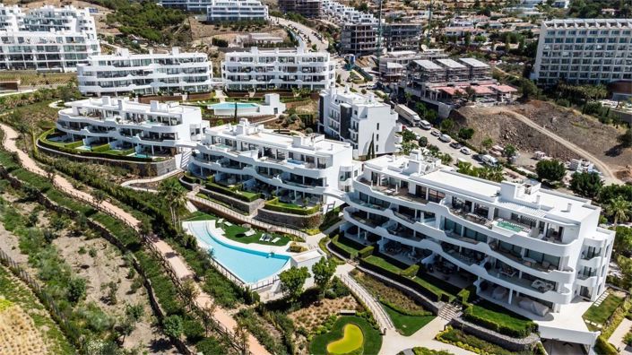 Image No.17-Appartement de 2 chambres à vendre à Malaga