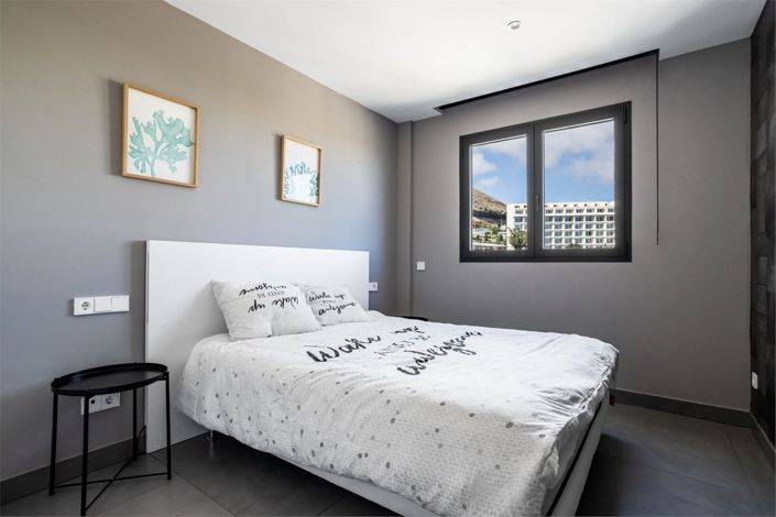 Image No.4-Appartement de 2 chambres à vendre à Malaga