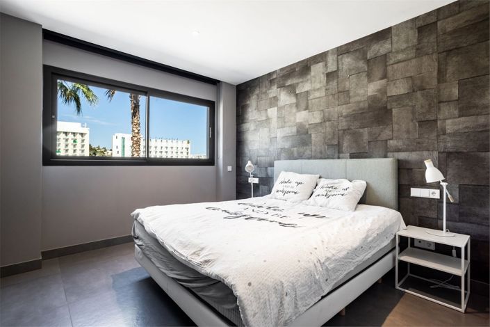 Image No.5-Appartement de 2 chambres à vendre à Malaga