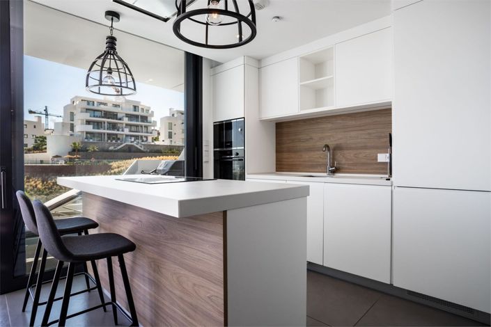 Image No.6-Appartement de 2 chambres à vendre à Malaga