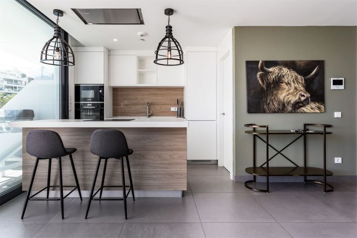 Image No.8-Appartement de 2 chambres à vendre à Malaga