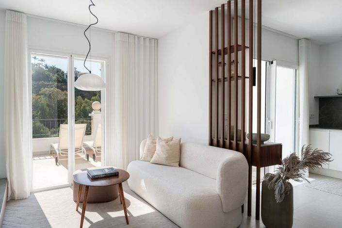 Image No.17-Appartement de 2 chambres à vendre à Benahavis