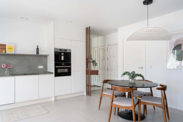 Image No.18-Appartement de 2 chambres à vendre à Benahavis