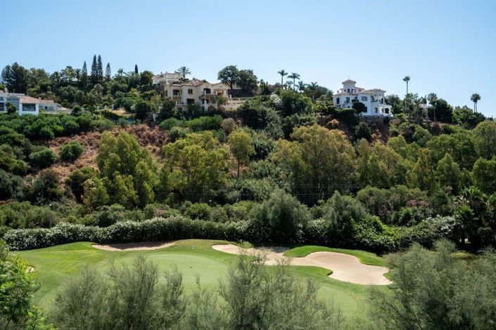Image No.29-Appartement de 2 chambres à vendre à Benahavis