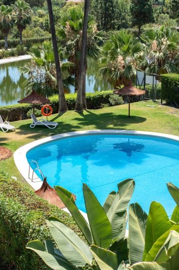 Image No.31-Appartement de 2 chambres à vendre à Benahavis