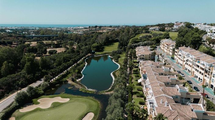 Image No.32-Appartement de 2 chambres à vendre à Benahavis