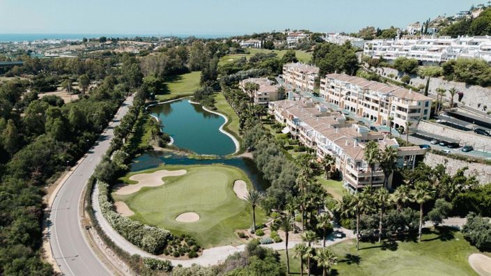 Image No.33-Appartement de 2 chambres à vendre à Benahavis