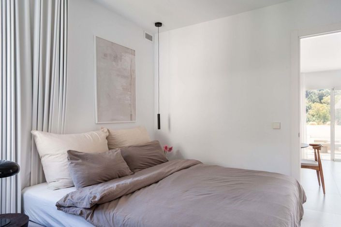 Image No.4-Appartement de 2 chambres à vendre à Benahavis