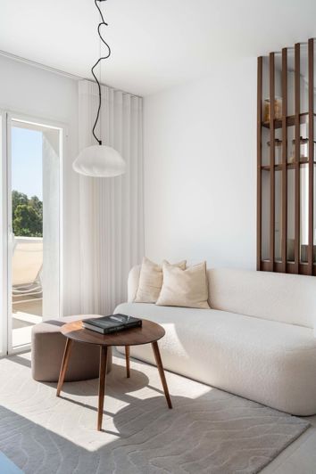 Image No.7-Appartement de 2 chambres à vendre à Benahavis