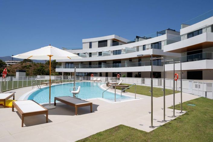 Image No.1-2 Bed Apartment for sale