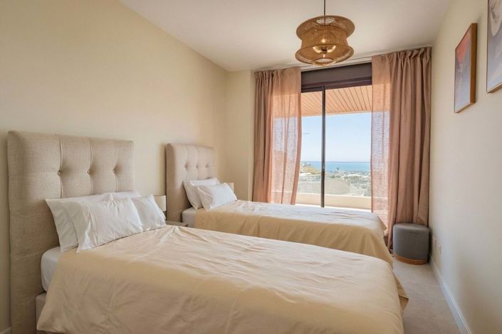 Image No.4-2 Bed Apartment for sale