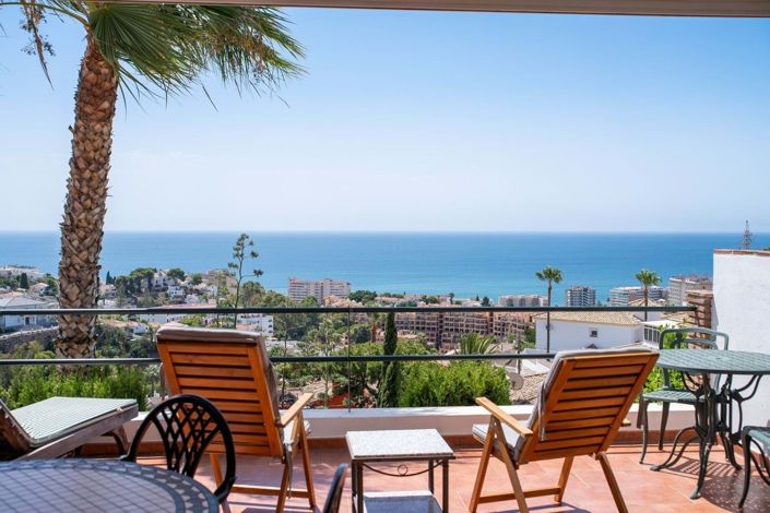 Image No.1-3 Bed Apartment for sale