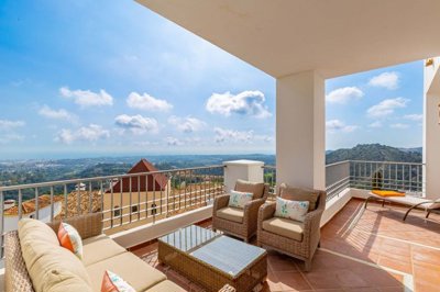 Top Ten Marbella most sold property