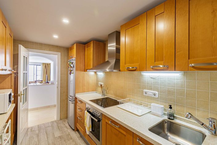 Image No.7-3 Bed Apartment for sale