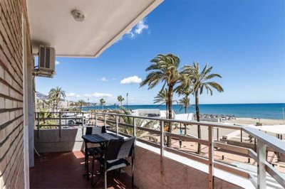 Top Ten Marbella most sold property