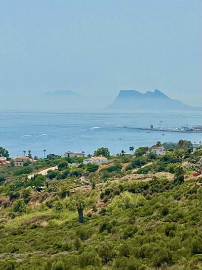 Image No.5-Appartement de 2 chambres à vendre à Manilva