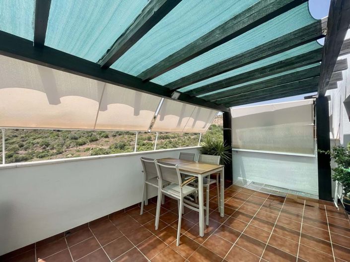 Image No.7-Appartement de 2 chambres à vendre à Manilva