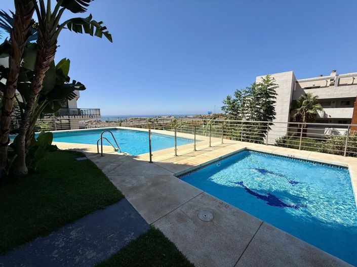Image No.1-Appartement de 2 chambres à vendre à Riviera del Sol