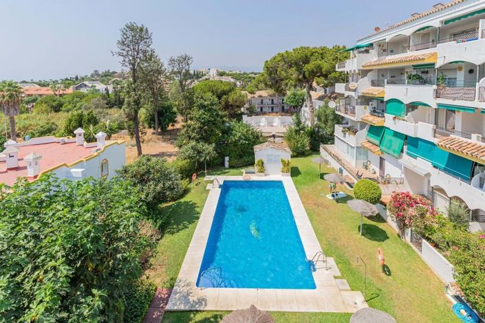 Image No.1-2 Bed Apartment for sale