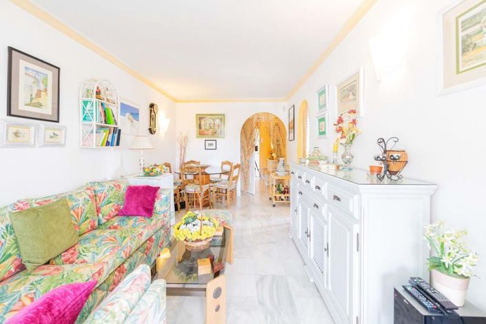 Image No.10-Appartement de 2 chambres à vendre à Marbella