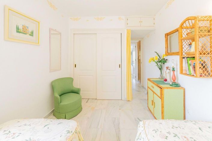 Image No.20-Appartement de 2 chambres à vendre à Marbella