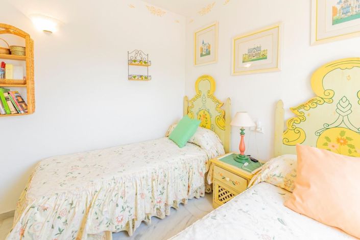 Image No.21-Appartement de 2 chambres à vendre à Marbella