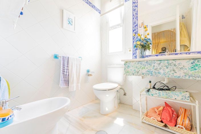 Image No.25-Appartement de 2 chambres à vendre à Marbella