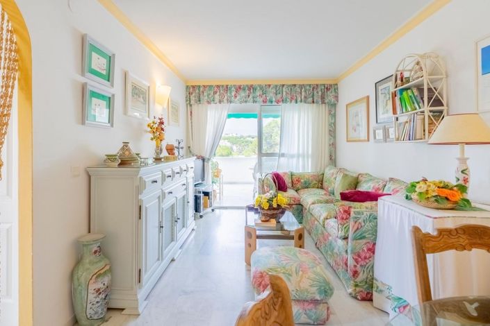 Image No.4-Appartement de 2 chambres à vendre à Marbella