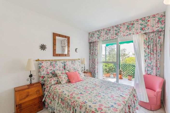 Image No.5-Appartement de 2 chambres à vendre à Marbella