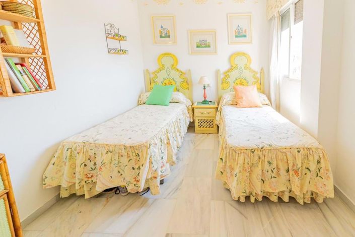 Image No.6-Appartement de 2 chambres à vendre à Marbella