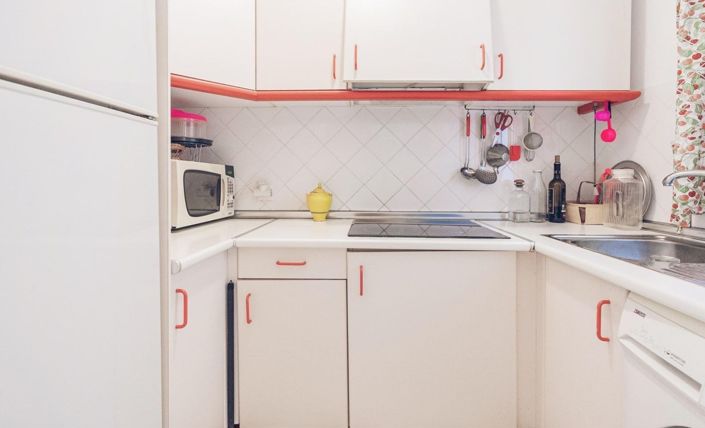 Image No.7-Appartement de 2 chambres à vendre à Marbella