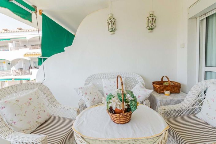 Image No.8-Appartement de 2 chambres à vendre à Marbella