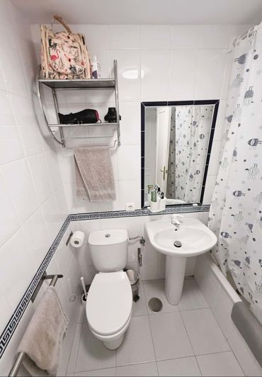 Image No.18-Appartement de 2 chambres à vendre à La Cala De Mijas