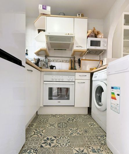 Image No.6-Appartement de 2 chambres à vendre à La Cala De Mijas