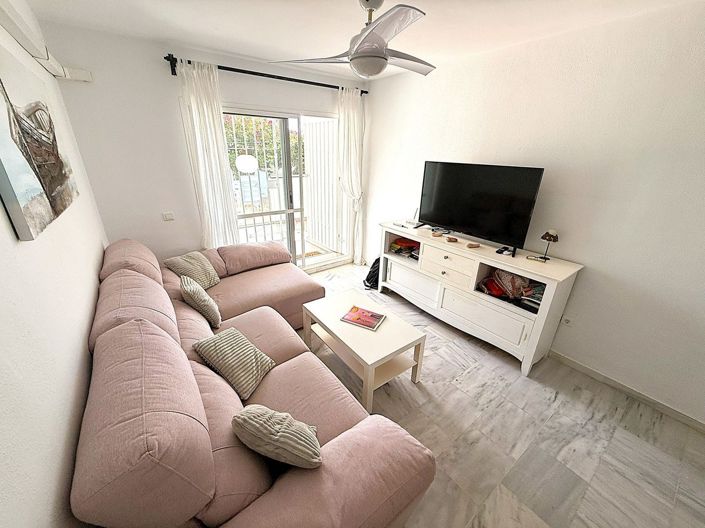 Image No.9-Appartement de 2 chambres à vendre à La Cala De Mijas