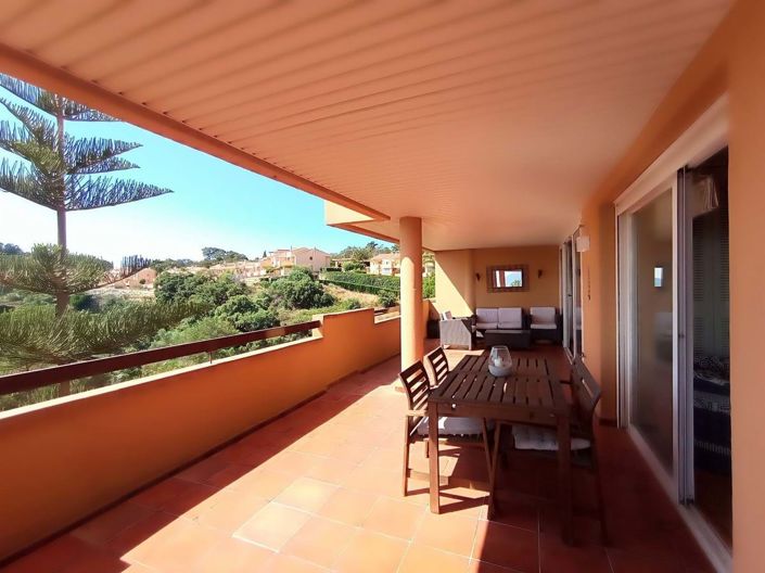 Image No.2-Appartement de 3 chambres à vendre à La Mairena