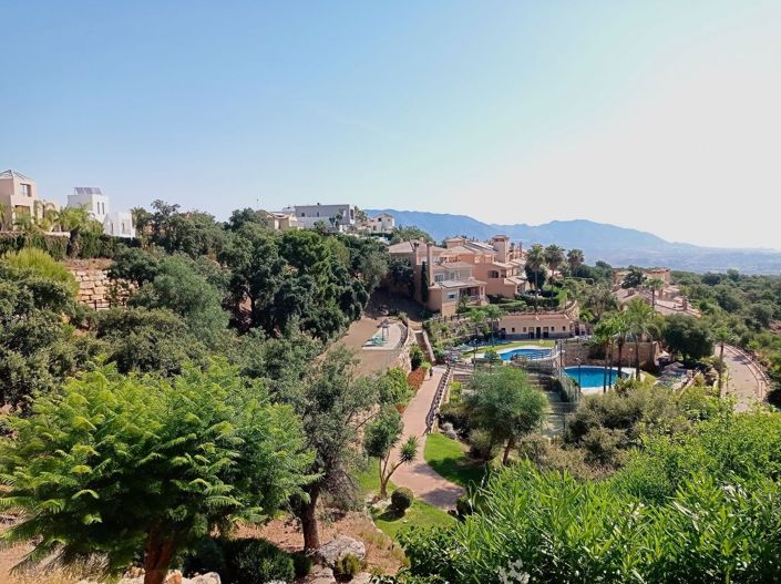 Image No.20-Appartement de 3 chambres à vendre à La Mairena