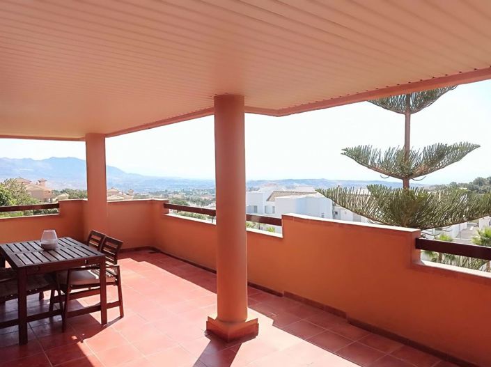 Image No.3-Appartement de 3 chambres à vendre à La Mairena