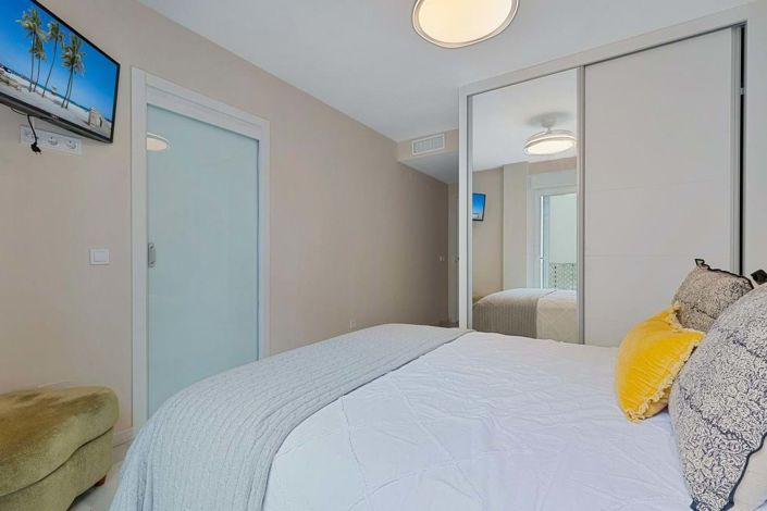 Image No.10-Appartement de 3 chambres à vendre à Fuengirola