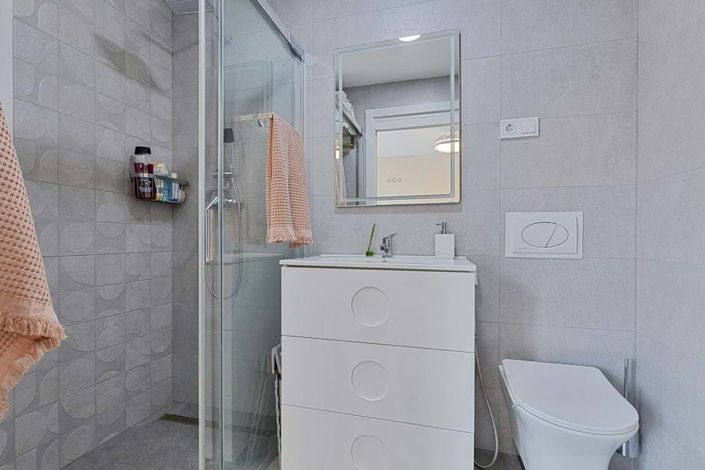 Image No.11-Appartement de 3 chambres à vendre à Fuengirola