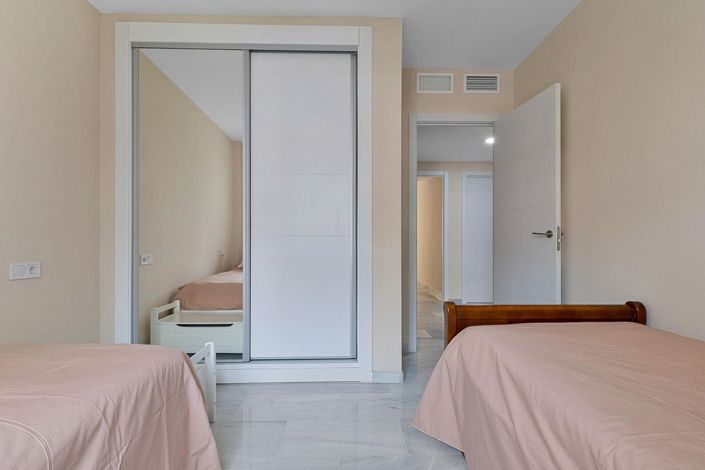 Image No.12-Appartement de 3 chambres à vendre à Fuengirola