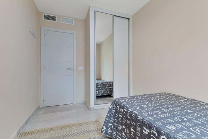 Image No.13-Appartement de 3 chambres à vendre à Fuengirola