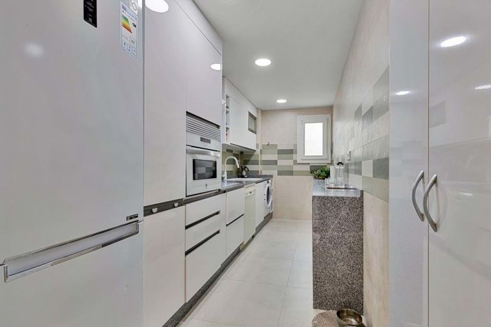 Image No.14-Appartement de 3 chambres à vendre à Fuengirola