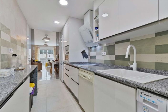 Image No.15-Appartement de 3 chambres à vendre à Fuengirola