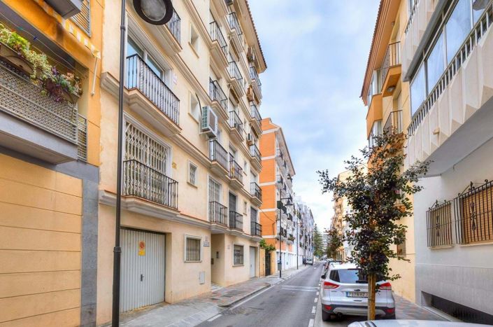 Image No.18-Appartement de 3 chambres à vendre à Fuengirola