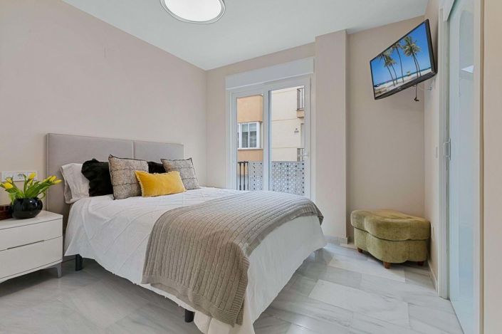 Image No.2-Appartement de 3 chambres à vendre à Fuengirola