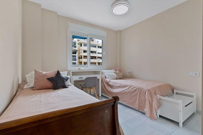 Image No.3-Appartement de 3 chambres à vendre à Fuengirola