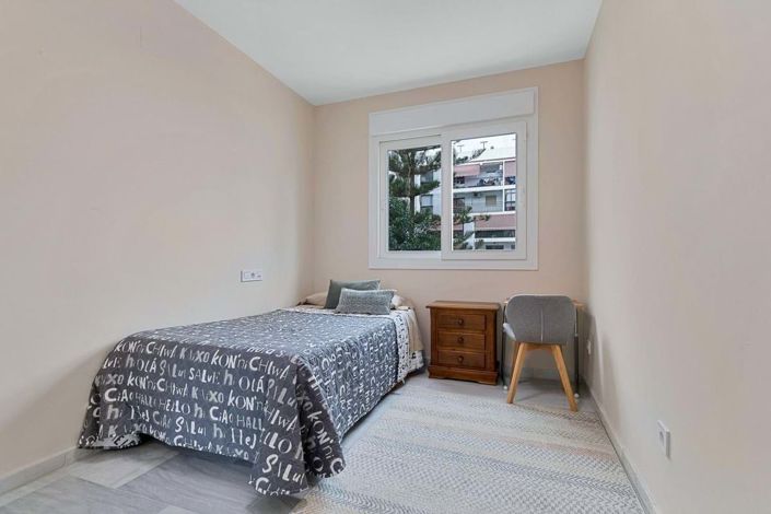 Image No.4-Appartement de 3 chambres à vendre à Fuengirola