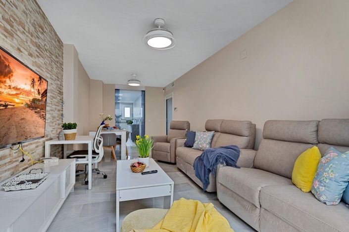 Image No.6-Appartement de 3 chambres à vendre à Fuengirola